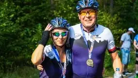 I Mazurski Maraton Rolkowy, wrzesień 2020 - zdjęcie 124