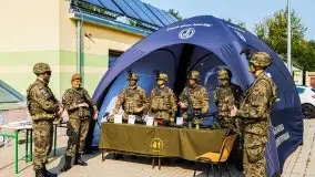 I Mazurski Maraton Rolkowy, wrzesień 2020 - zdjęcie 128