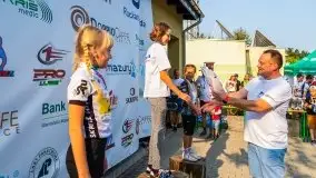 I Mazurski Maraton Rolkowy, wrzesień 2020 - zdjęcie 151