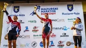 I Mazurski Maraton Rolkowy, wrzesień 2020 - zdjęcie 187