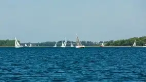 X Regaty Mamry Challenge - zdjęcie 12