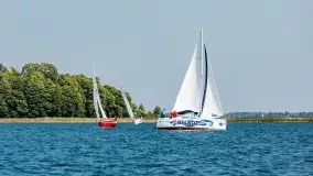 X Regaty Mamry Challenge - zdjęcie 24