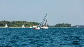 X Regaty Mamry Challenge - zdjęcie 49