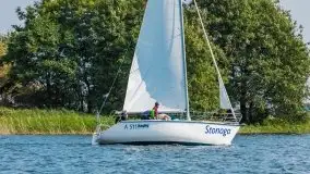 X Regaty Mamry Challenge - zdjęcie 54