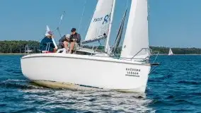 X Regaty Mamry Challenge - zdjęcie 58