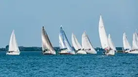 X Regaty Mamry Challenge - zdjęcie 77