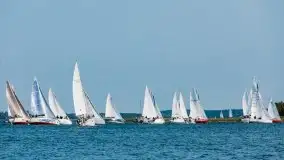 X Regaty Mamry Challenge - zdjęcie 79