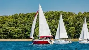 X Regaty Mamry Challenge - zdjęcie 78