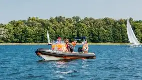 X Regaty Mamry Challenge - zdjęcie 142