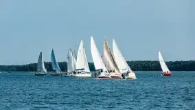 X Regaty Mamry Challenge - zdjęcie 137