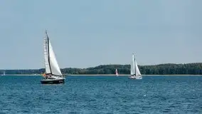 X Regaty Mamry Challenge - zdjęcie 103