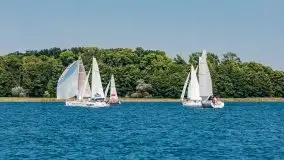 X Regaty Mamry Challenge - zdjęcie 145