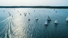 X Regaty Mamry Challenge - zdjęcie 92