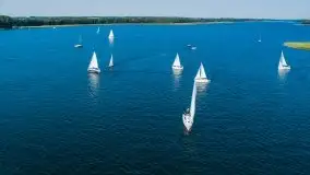 X Regaty Mamry Challenge - zdjęcie 143