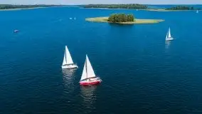 X Regaty Mamry Challenge - zdjęcie 87