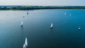 X Regaty Mamry Challenge - zdjęcie 76