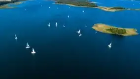 X Regaty Mamry Challenge - zdjęcie 98