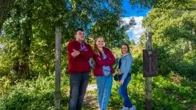 Sprzątanie Świata (Mazur) przez Rotarack Giżycko i Giżycką Grupę Regatową - zdjęcie 57