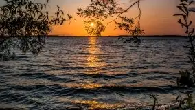 Wrześniowe Mazury na zdjęciach Staszka Sielewicza - zdjęcie 11