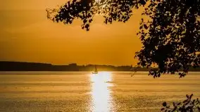 Wrześniowe Mazury na zdjęciach Staszka Sielewicza - zdjęcie 3