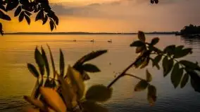 Wrześniowe Mazury na zdjęciach Staszka Sielewicza - zdjęcie 5