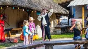 Zakończenie sezonu 2020 w Tle Dla Mew - zdjęcie 48