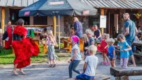 Zakończenie sezonu 2020 w Tle Dla Mew - zdjęcie 52