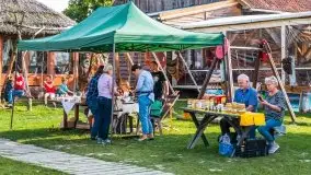 Zakończenie sezonu 2020 w Tle Dla Mew - zdjęcie 58