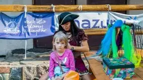 Zakończenie sezonu 2020 w Tle Dla Mew - zdjęcie 64