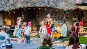 Zakończenie sezonu 2020 w Tle Dla Mew - zdjęcie 70