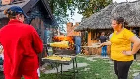 Zakończenie sezonu 2020 w Tle Dla Mew - zdjęcie 83