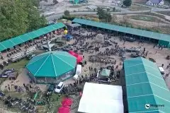 Promocja drobiu w Mrągowie - zdjęcie 19