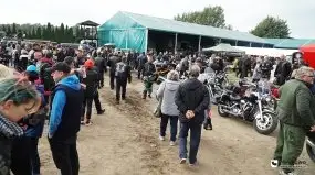 Promocja drobiu w Mrągowie - zdjęcie 7