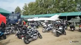 Promocja drobiu w Mrągowie - zdjęcie 2