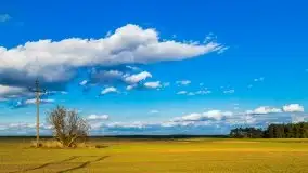 W poszukiwaniu jesieni na Mazurach - zdjęcie 24