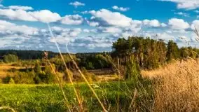 W poszukiwaniu jesieni na Mazurach - zdjęcie 40