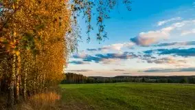 W poszukiwaniu jesieni na Mazurach - zdjęcie 62