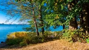 Jesień na mazurskich bezdrożach, 2019 - zdjęcie 18