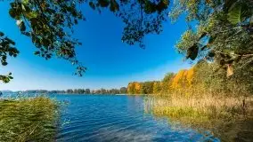 Jesień na mazurskich bezdrożach, 2019 - zdjęcie 1