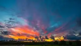 Nawet chmury nad Mazurami są jakieś ładniejsze... - zdjęcie 51