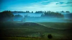 Jesień 2020 na zdjęciach Stanisława Sielewicza - zdjęcie 11