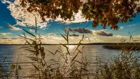 Mazurska jesień w okolicy Pieczarek i Przerwanek - zdjęcie 34