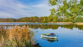 Mazury całe w barwach jesieni - zdjęcie 7