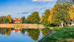 Mazury całe w barwach jesieni - zdjęcie 17