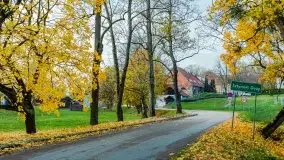 Mazury całe w barwach jesieni - zdjęcie 54