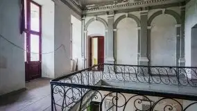 Pałac w Drogoszach - zdjęcie 18