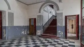 Pałac w Drogoszach - zdjęcie 16