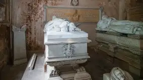 Pałac w Drogoszach - zdjęcie 14