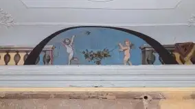 Pałac w Drogoszach - zdjęcie 12