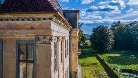 Pałac w Drogoszach - zdjęcie 7